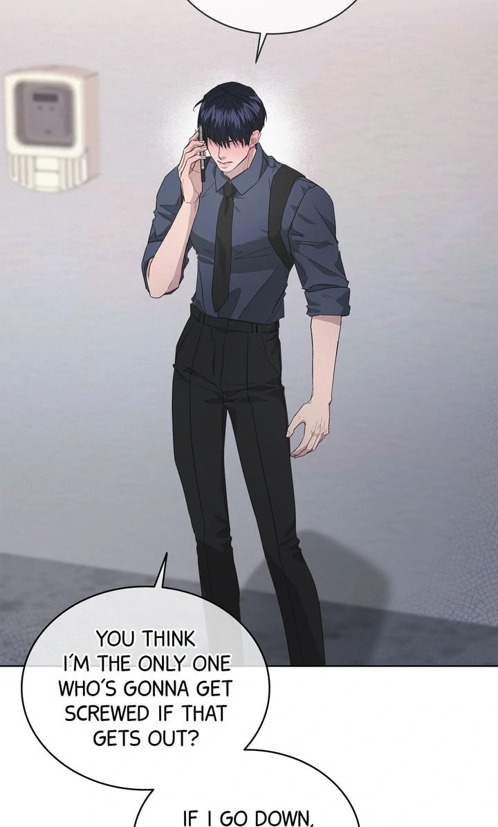 Off the Record (lleno) Chapter 19 page 78 - 