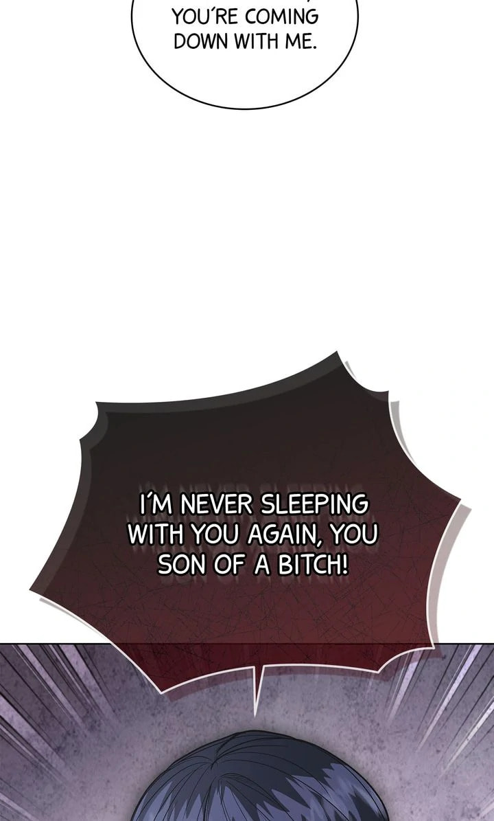 Off the Record (lleno) Chapter 19 page 79 - 