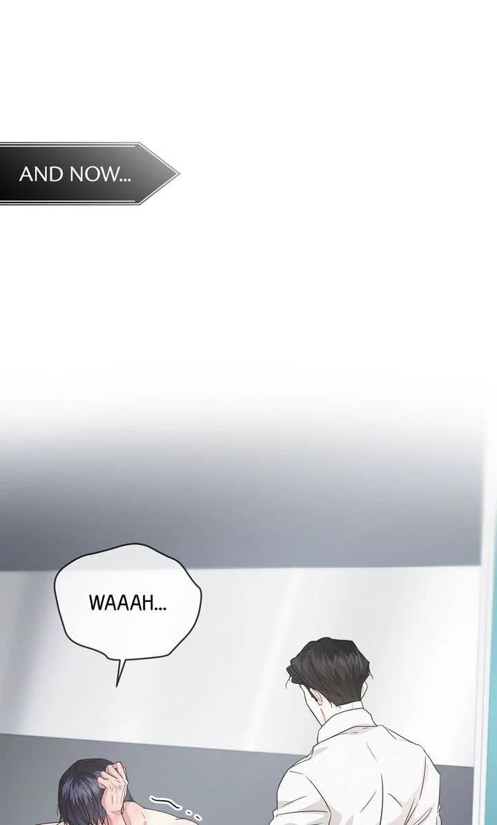 Off the Record (lleno) Chapter 19 page 9 - 