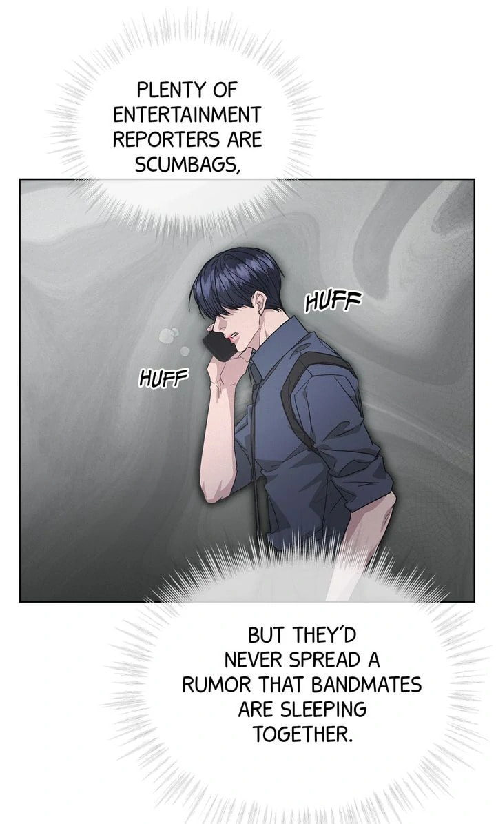 Off the Record (lleno) Chapter 19 page 81 - 