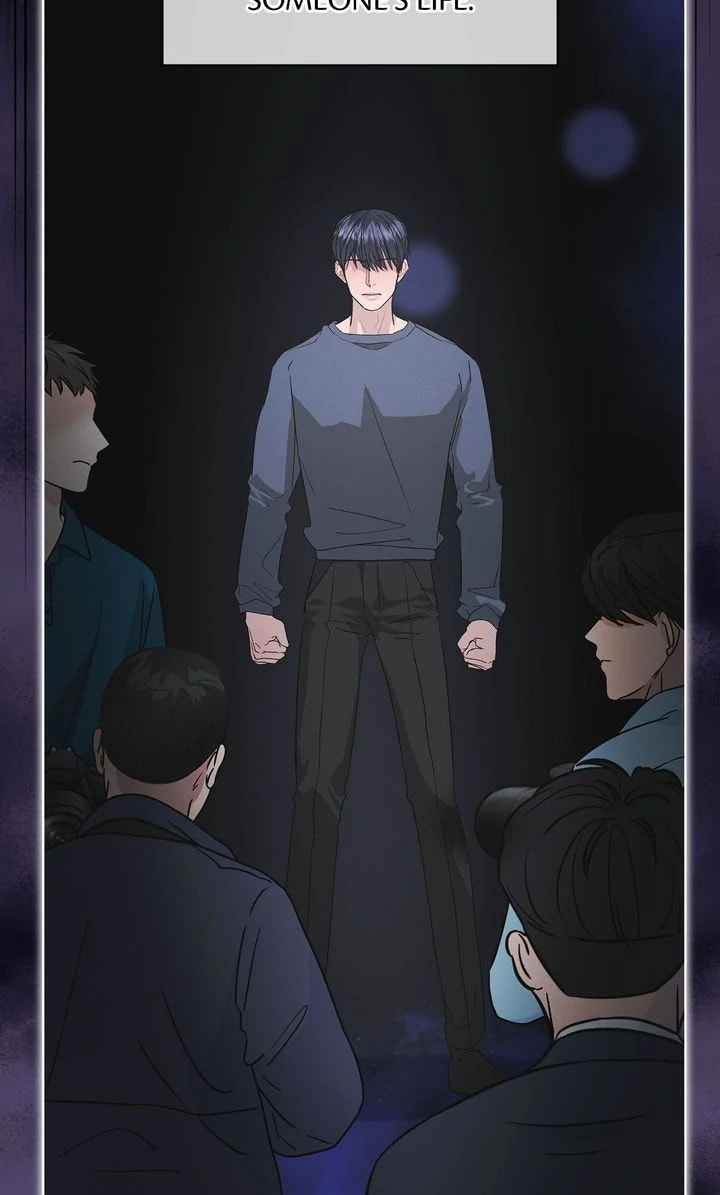 Off the Record (lleno) Chapter 19 page 84 - 