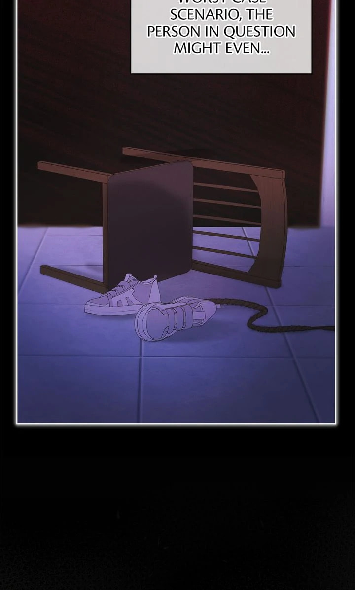 Off the Record (lleno) Chapter 19 page 86 - 