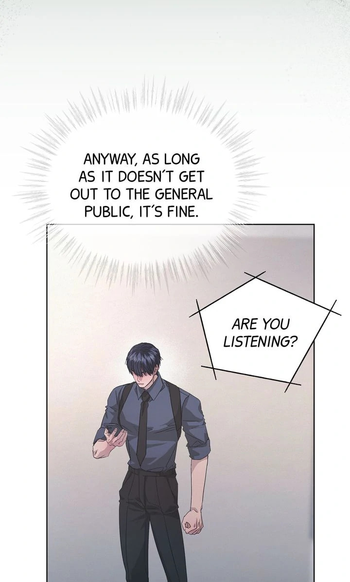 Off the Record (lleno) Chapter 19 page 88 - 