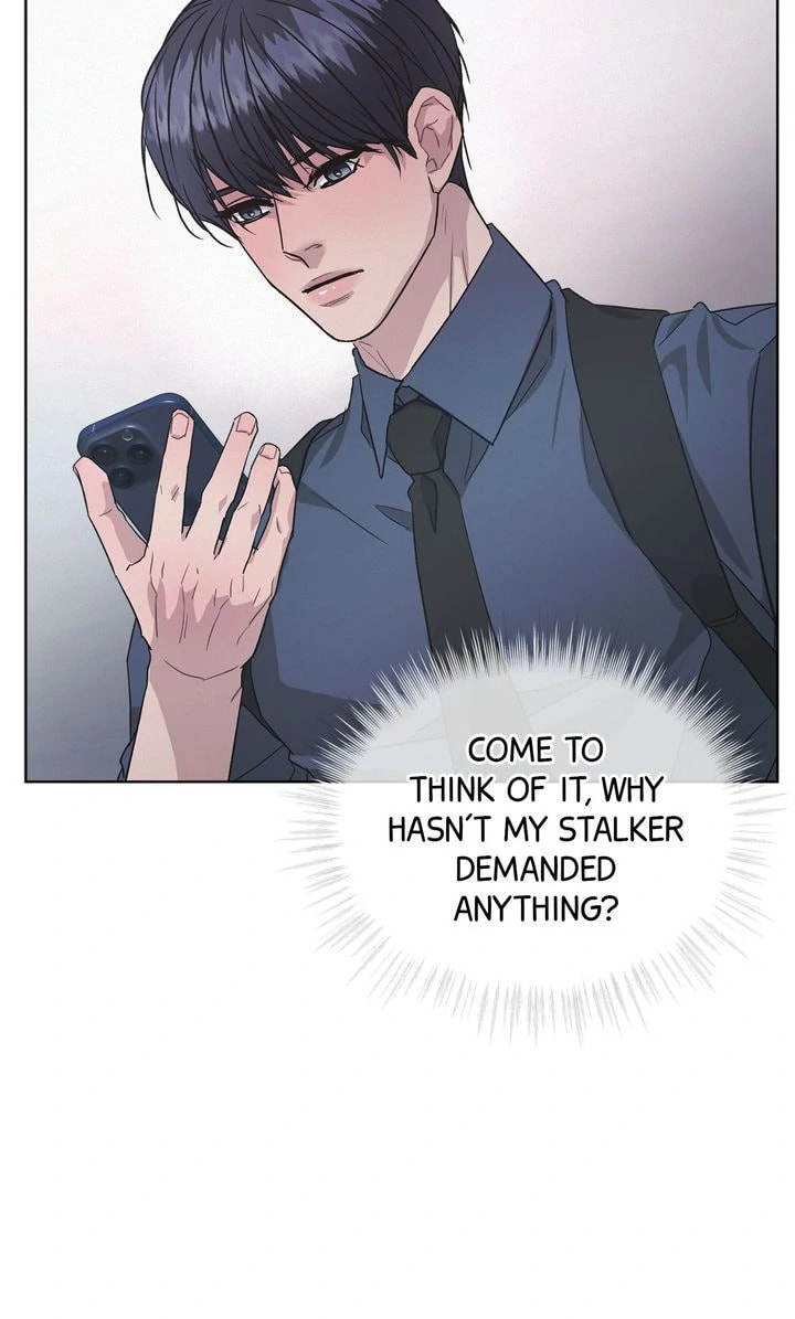 Off the Record (lleno) Chapter 19 page 90 - 