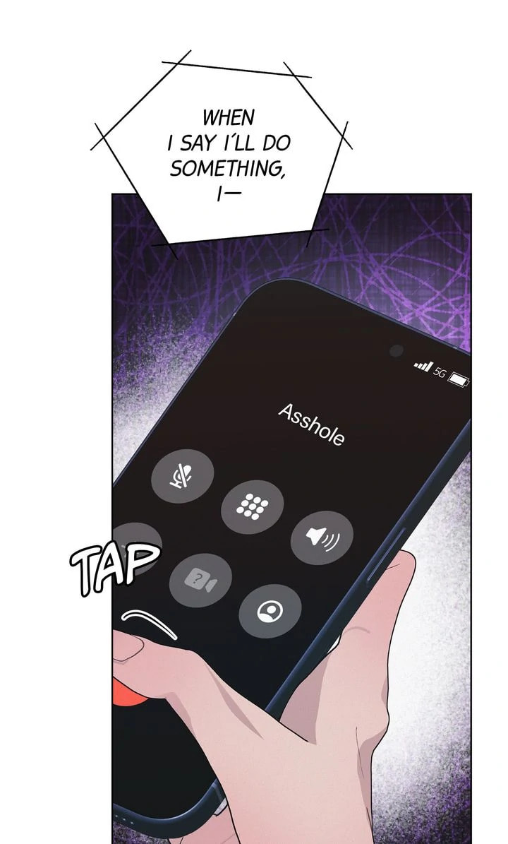 Off the Record (lleno) Chapter 19 page 91 - 