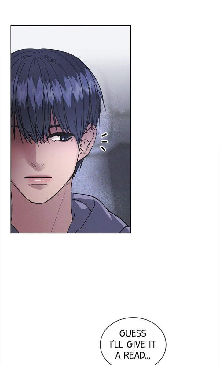 Off the Record (lleno) Chapter 2 page 12 - 