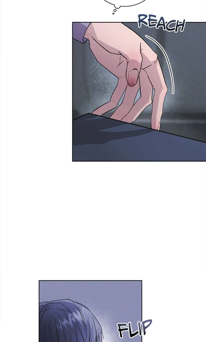 Off the Record (lleno) Chapter 2 page 13 - 