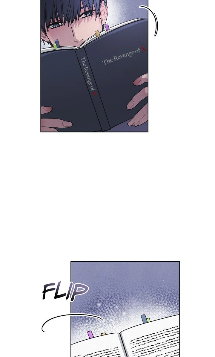 Off the Record (lleno) Chapter 2 page 14 - 