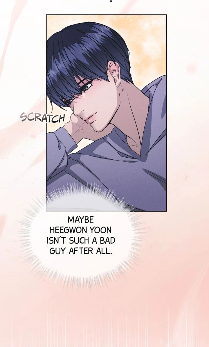 Off the Record (lleno) Chapter 2 page 19 - 