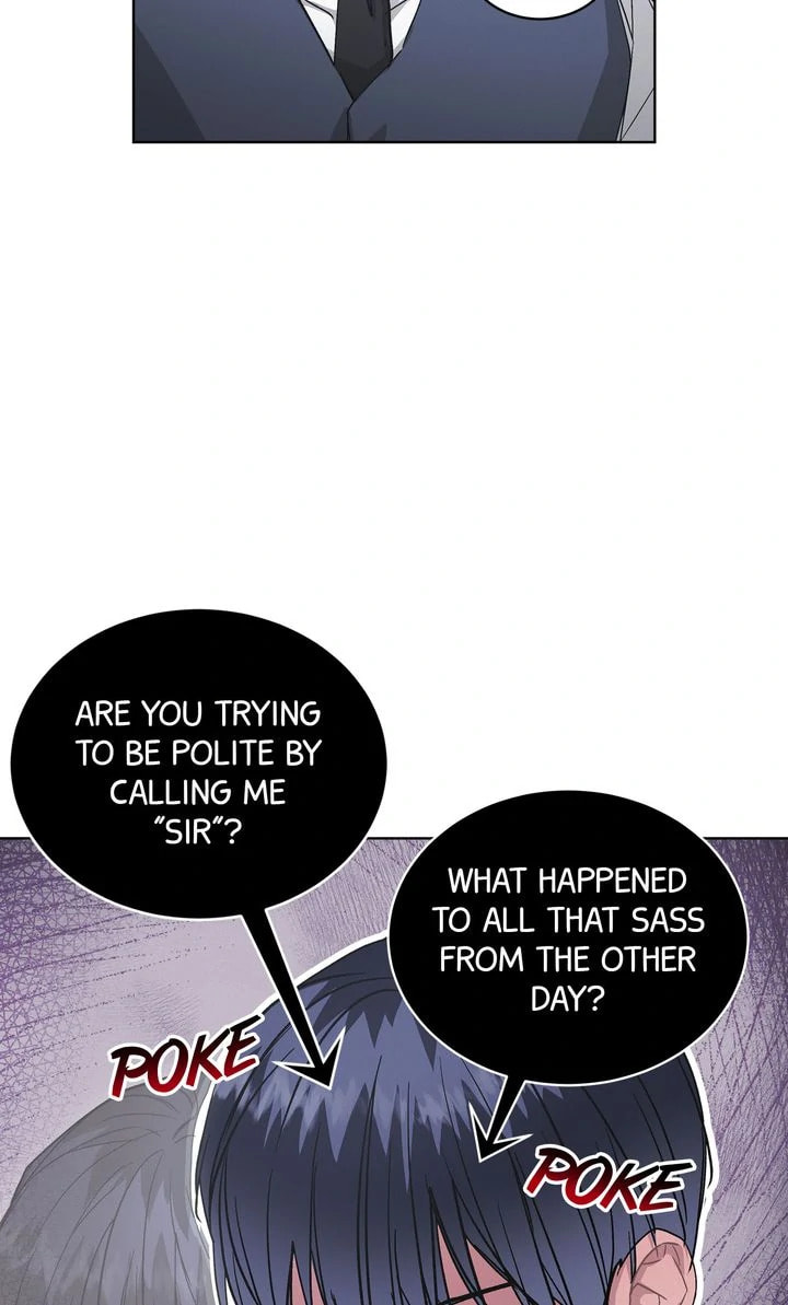 Off the Record (lleno) Chapter 2 page 25 - 