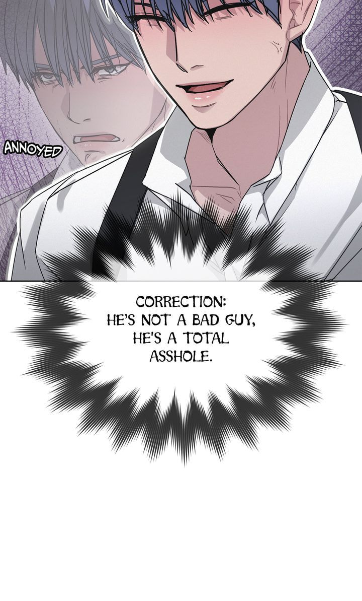 Off the Record (lleno) Chapter 2 page 26 - 