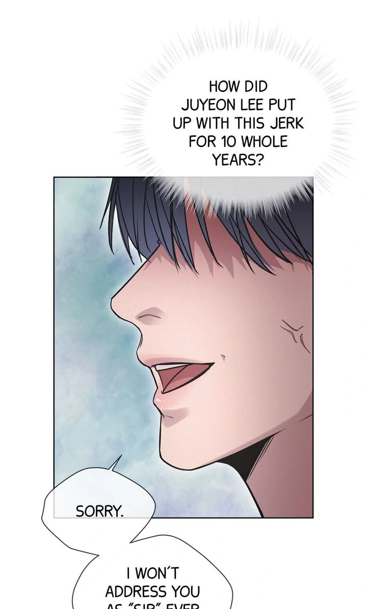 Off the Record (lleno) Chapter 2 page 27 - 