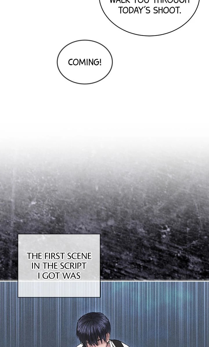 Off the Record (lleno) Chapter 2 page 37 - 