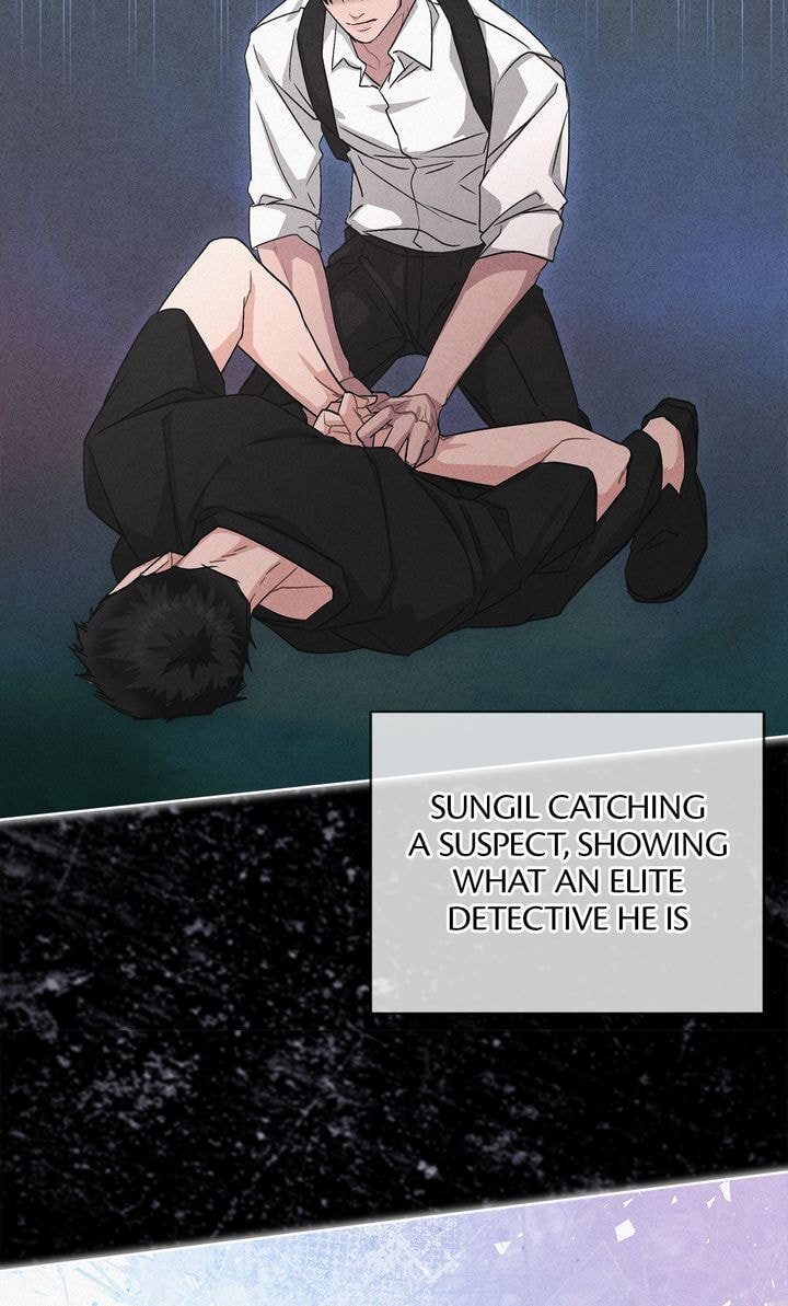 Off the Record (lleno) Chapter 2 page 38 - 