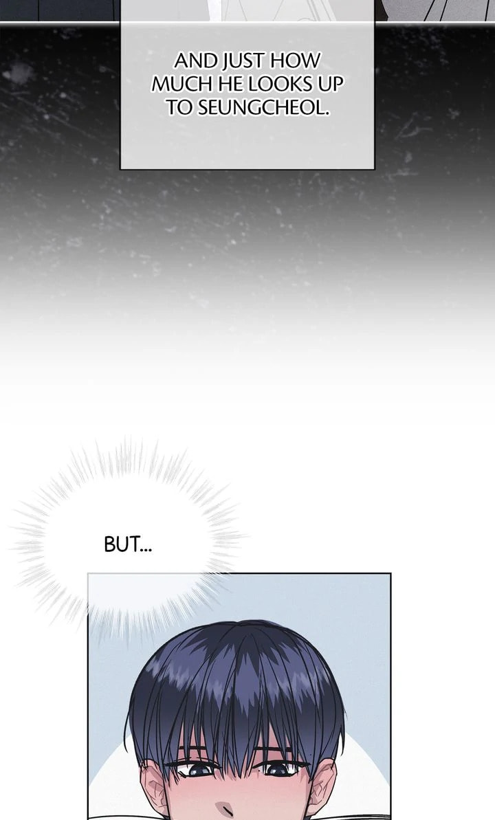 Off the Record (lleno) Chapter 2 page 40 - 