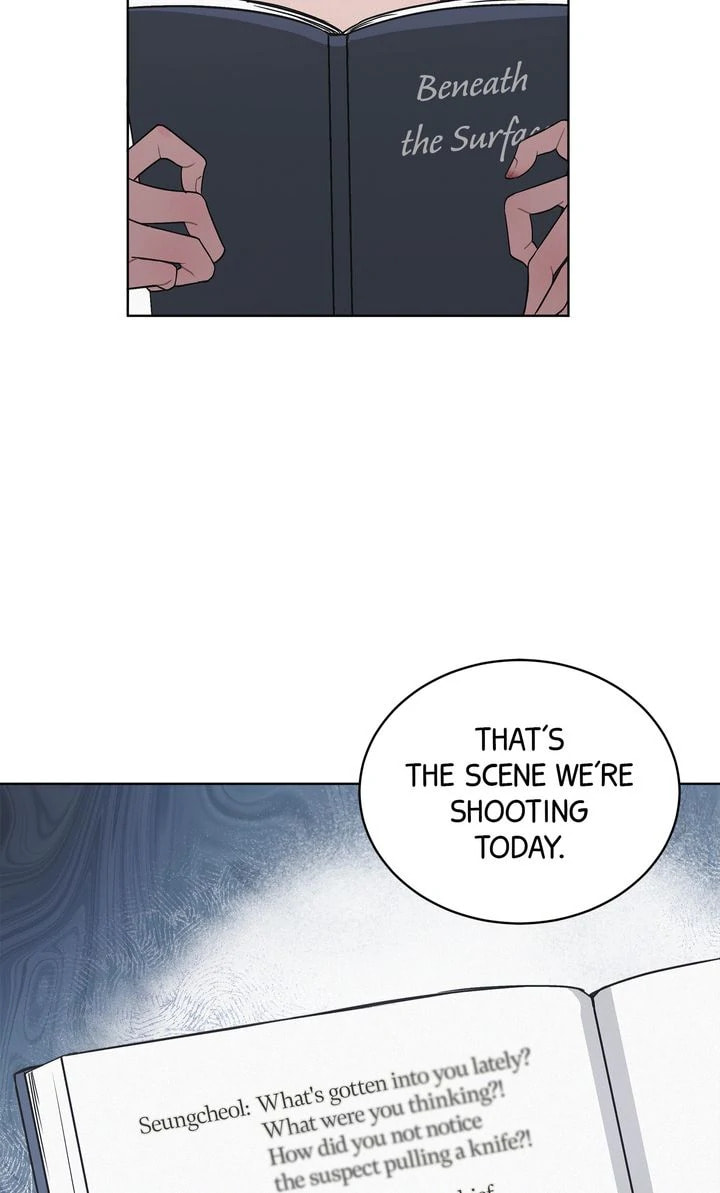 Off the Record (lleno) Chapter 2 page 41 - 