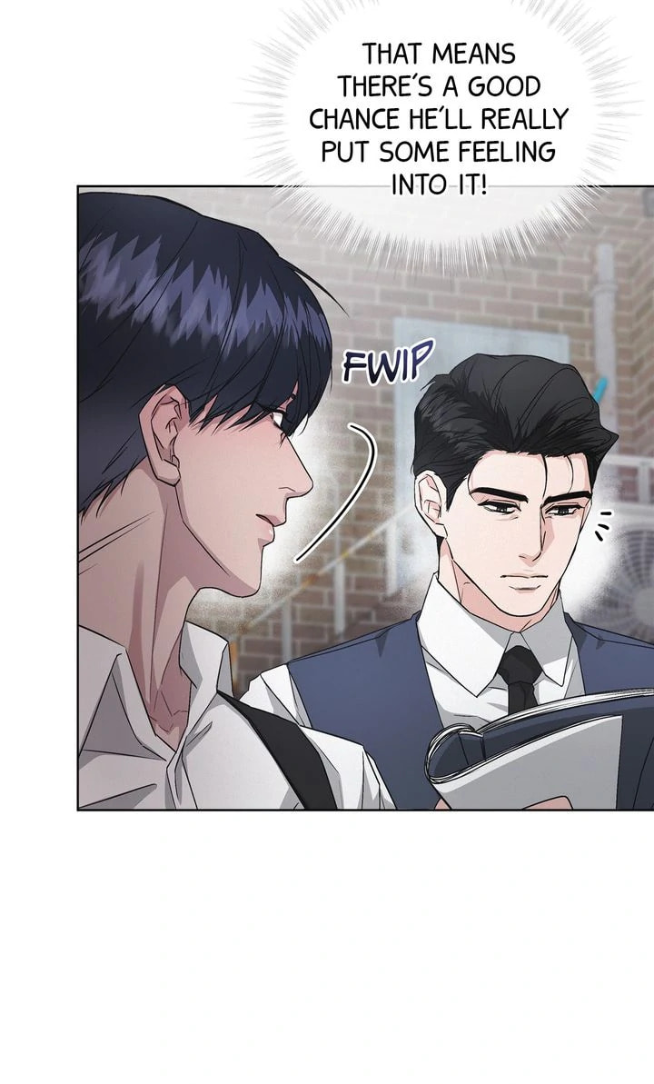 Off the Record (lleno) Chapter 2 page 44 - 