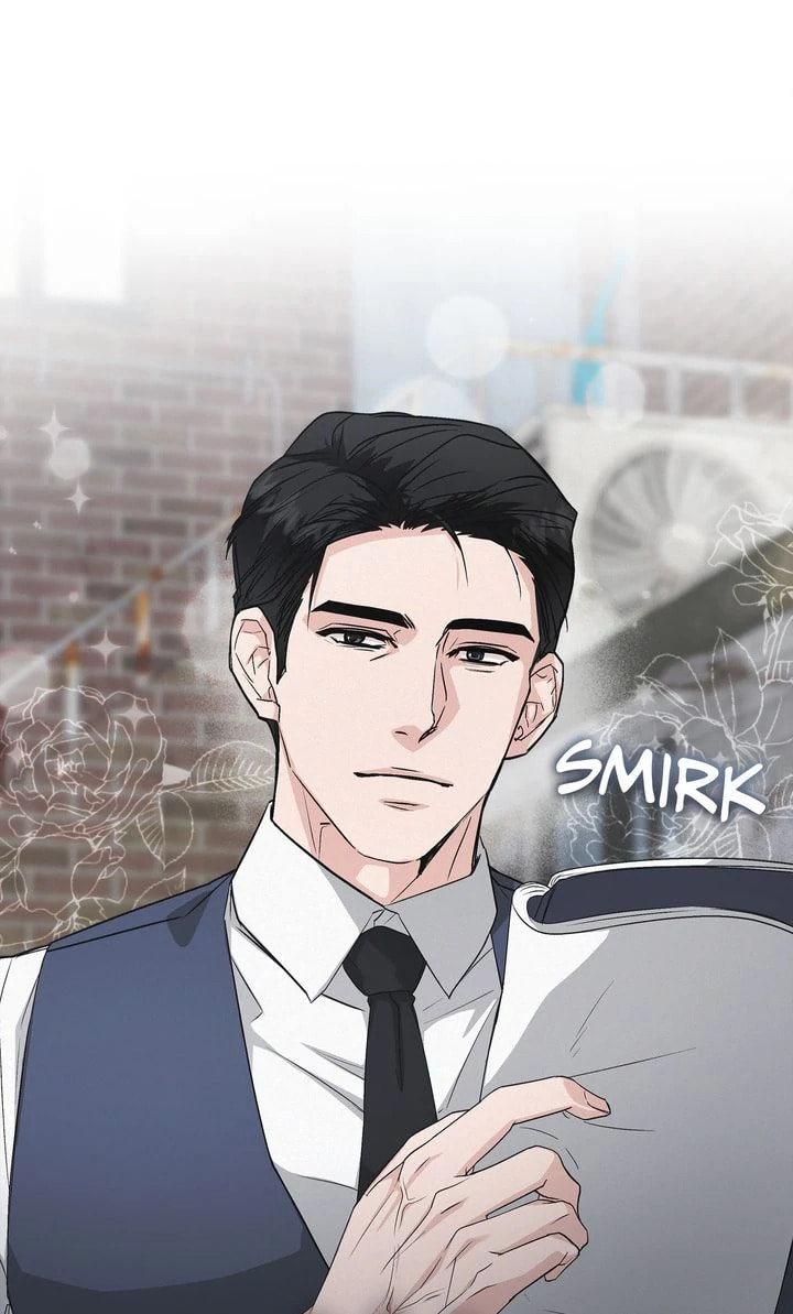 Off the Record (lleno) Chapter 2 page 45 - 