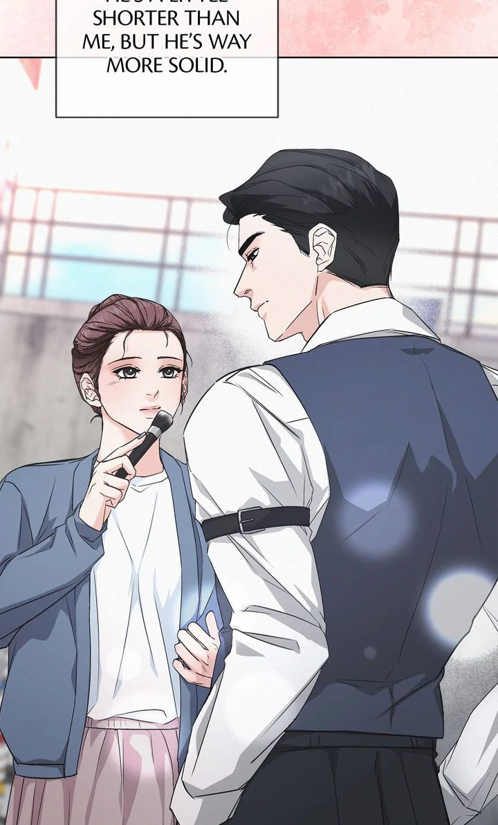 Off the Record (lleno) Chapter 2 page 47 - 