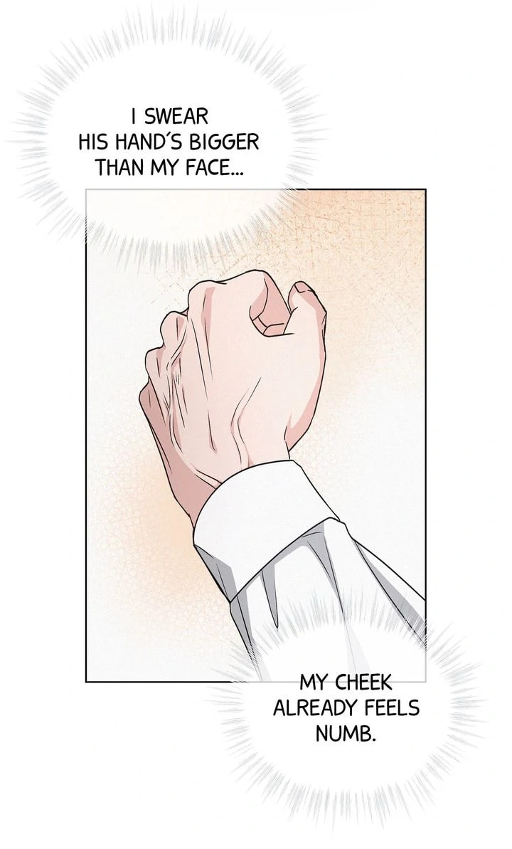 Off the Record (lleno) Chapter 2 page 49 - 
