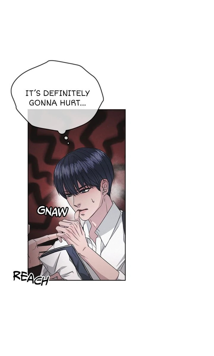 Off the Record (lleno) Chapter 2 page 50 - 