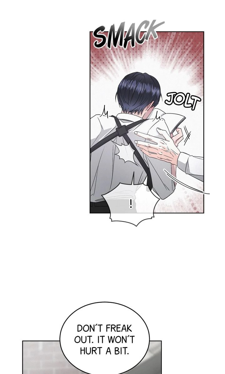 Off the Record (lleno) Chapter 2 page 51 - 
