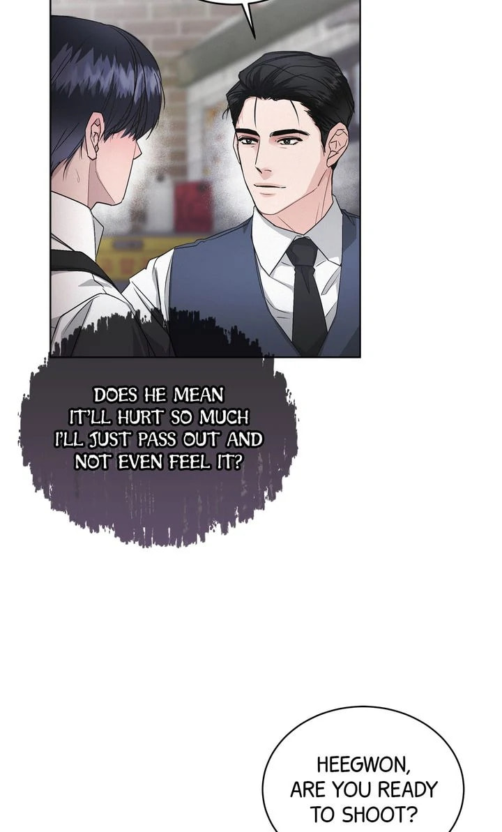 Off the Record (lleno) Chapter 2 page 52 - 