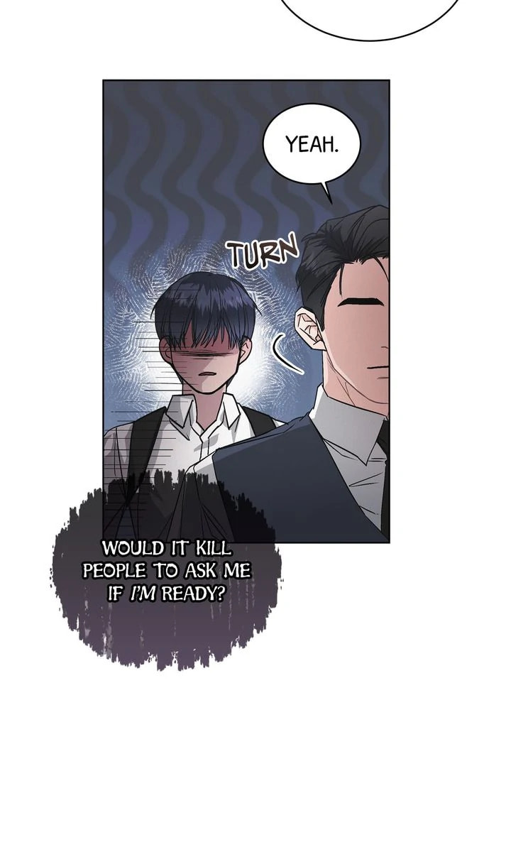 Off the Record (lleno) Chapter 2 page 53 - 