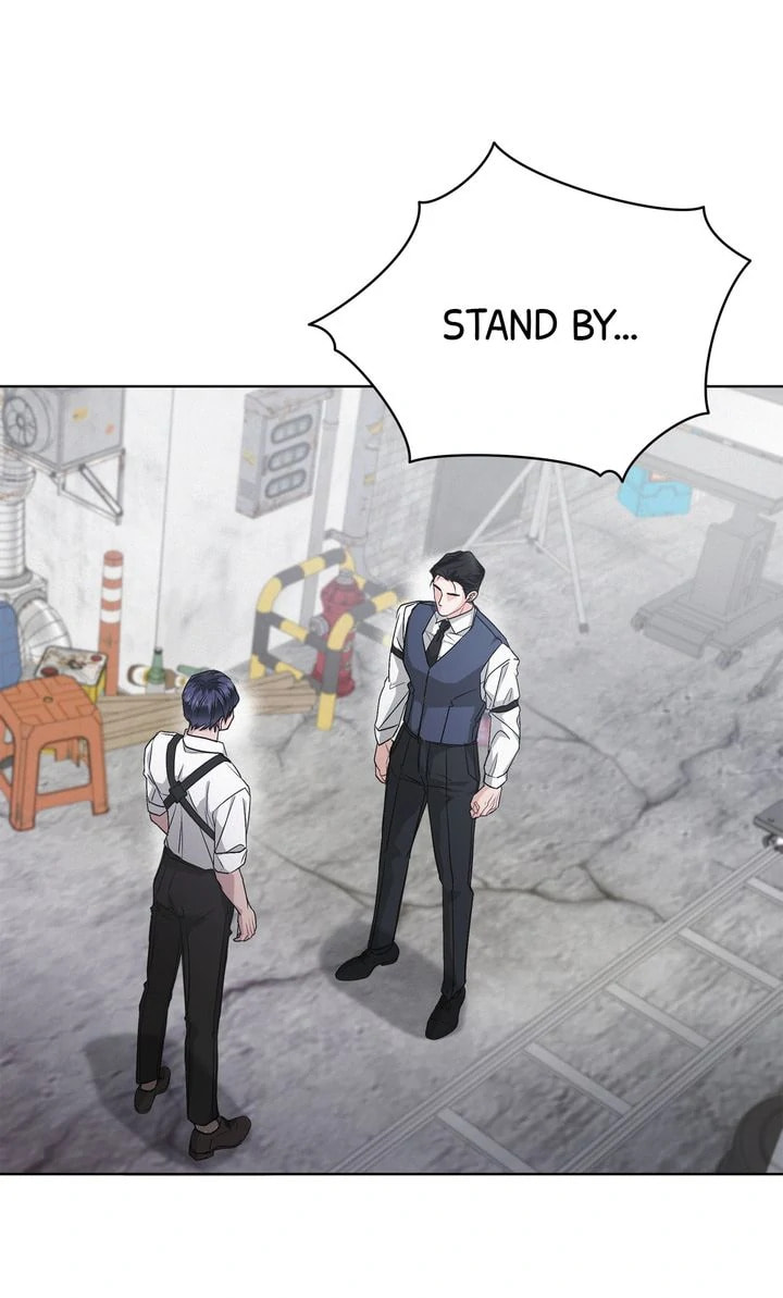 Off the Record (lleno) Chapter 2 page 54 - 