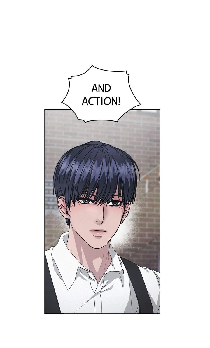 Off the Record (lleno) Chapter 2 page 55 - 