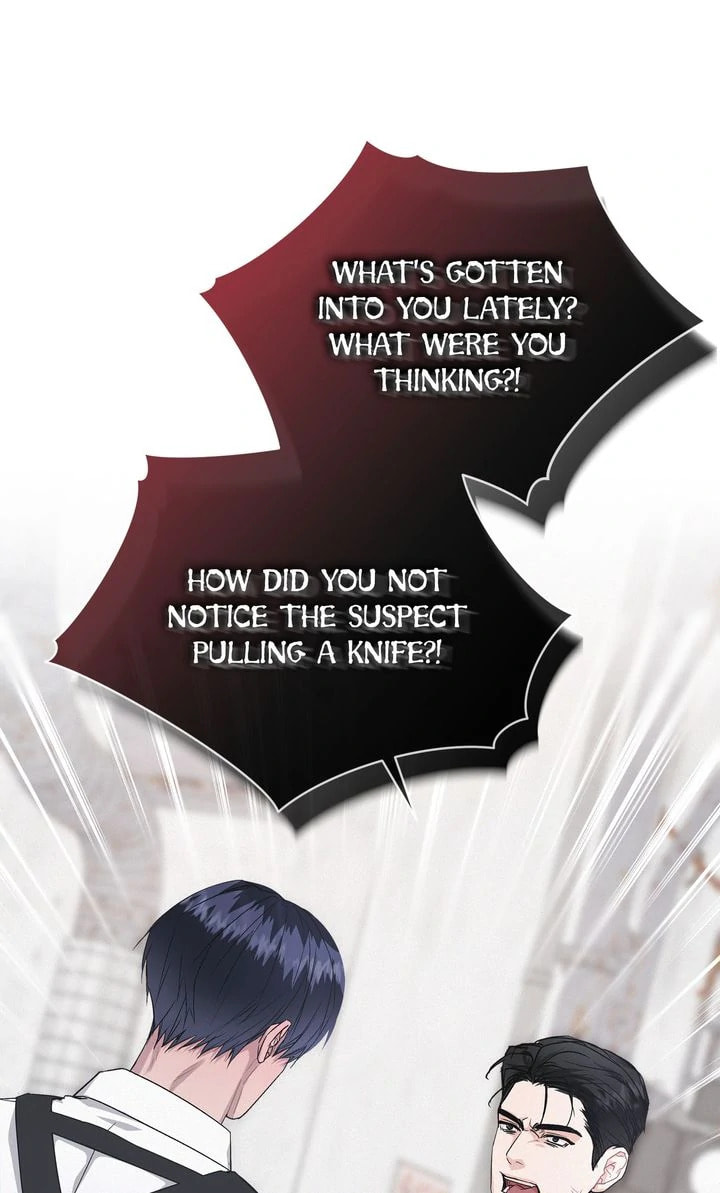 Off the Record (lleno) Chapter 2 page 58 - 