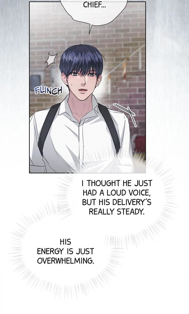 Off the Record (lleno) Chapter 2 page 60 - 