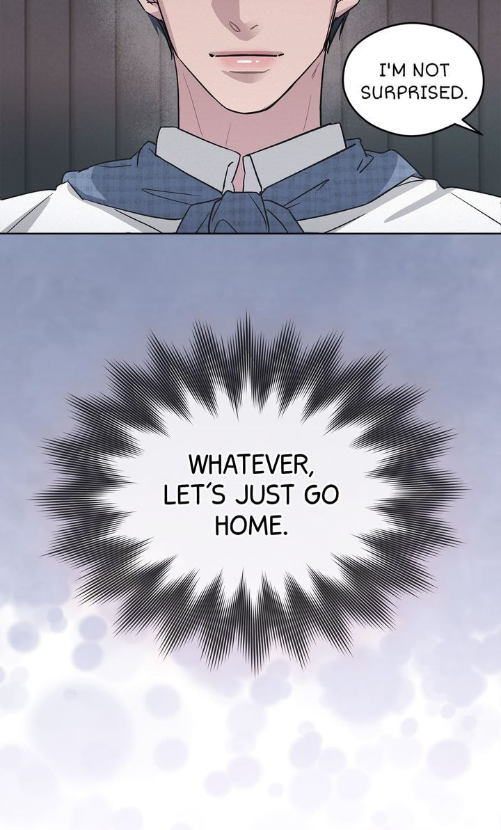 Off the Record (lleno) Chapter 2 page 7 - 