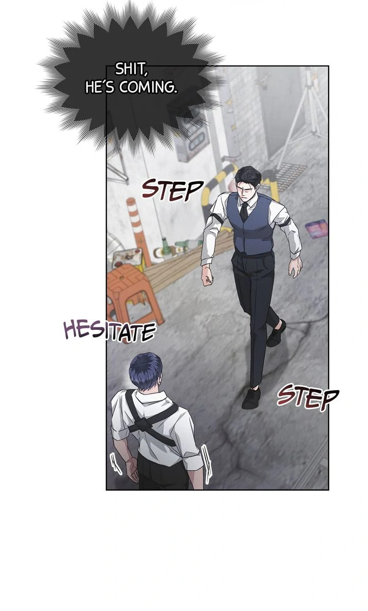 Off the Record (lleno) Chapter 2 page 63 - 