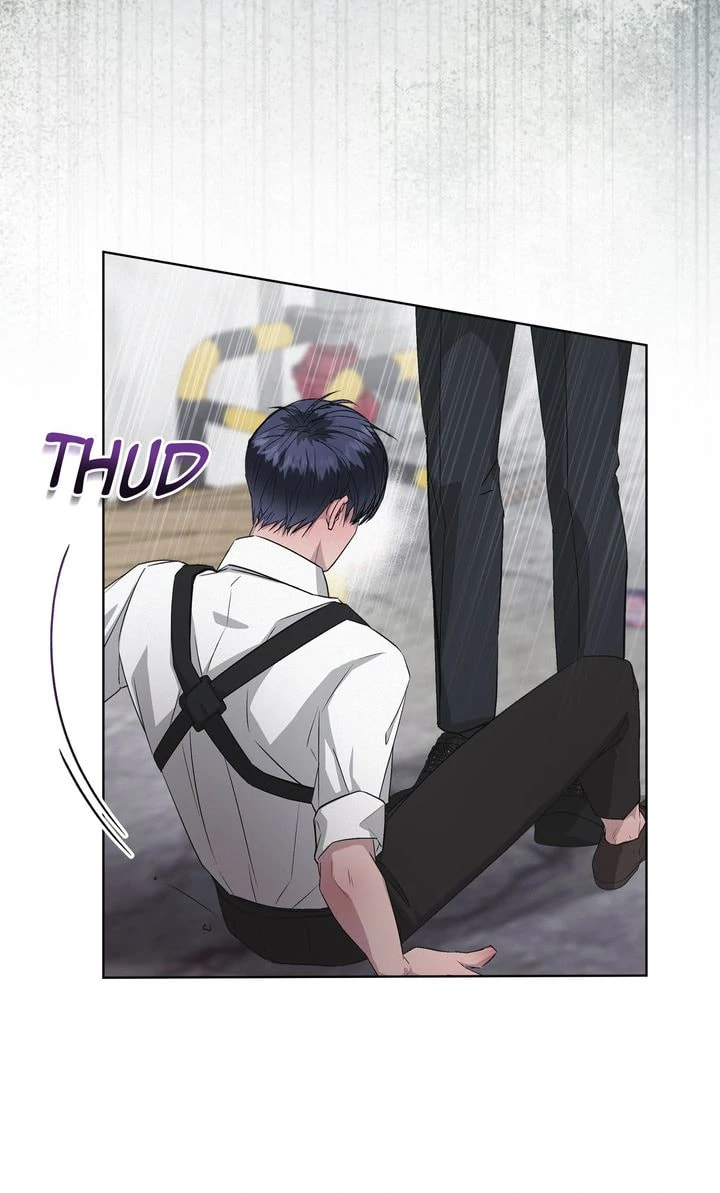Off the Record (lleno) Chapter 2 page 67 - 