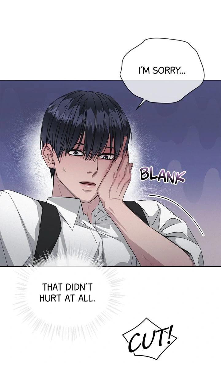 Off the Record (lleno) Chapter 2 page 68 - 