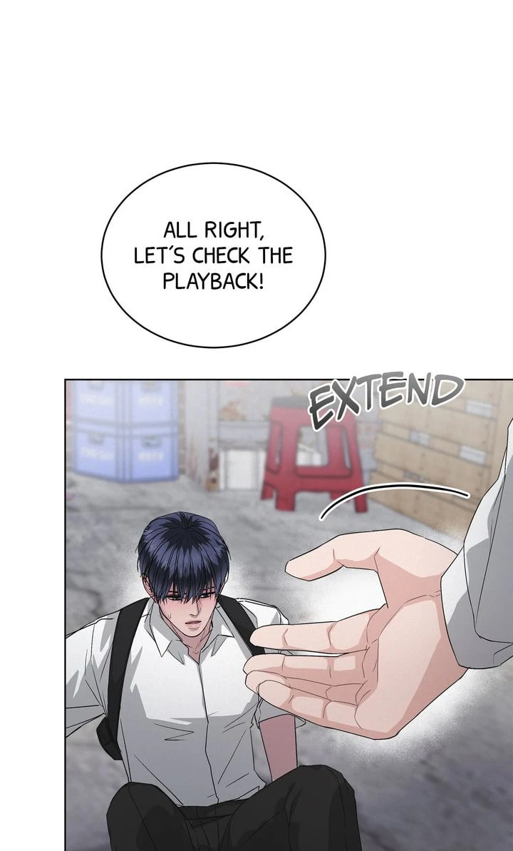Off the Record (lleno) Chapter 2 page 69 - 