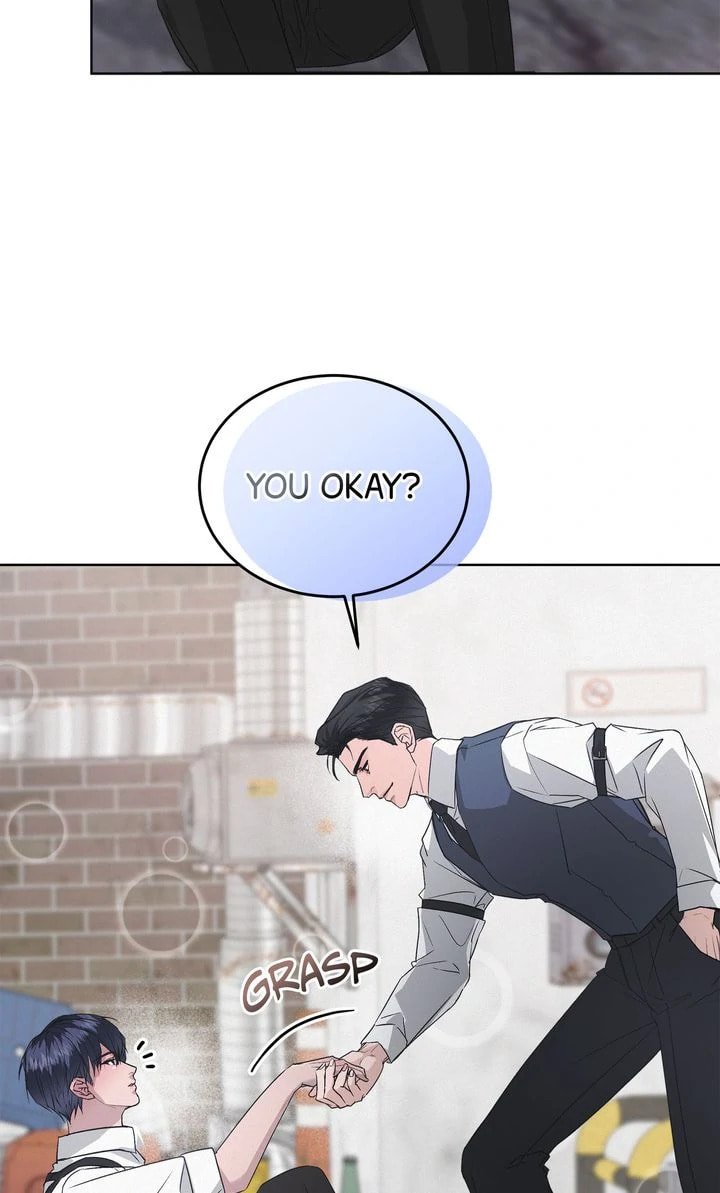 Off the Record (lleno) Chapter 2 page 70 - 