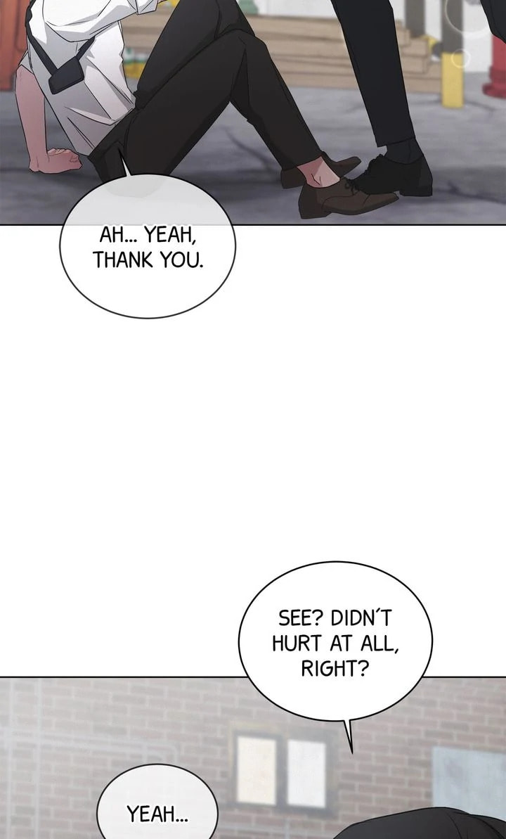 Off the Record (lleno) Chapter 2 page 71 - 