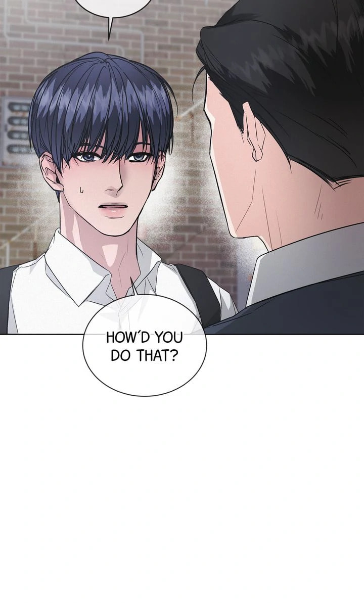 Off the Record (lleno) Chapter 2 page 72 - 