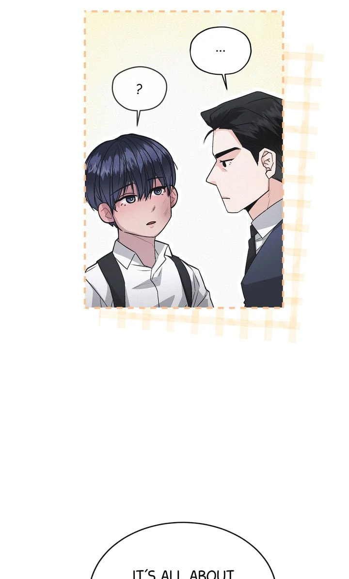 Off the Record (lleno) Chapter 2 page 73 - 