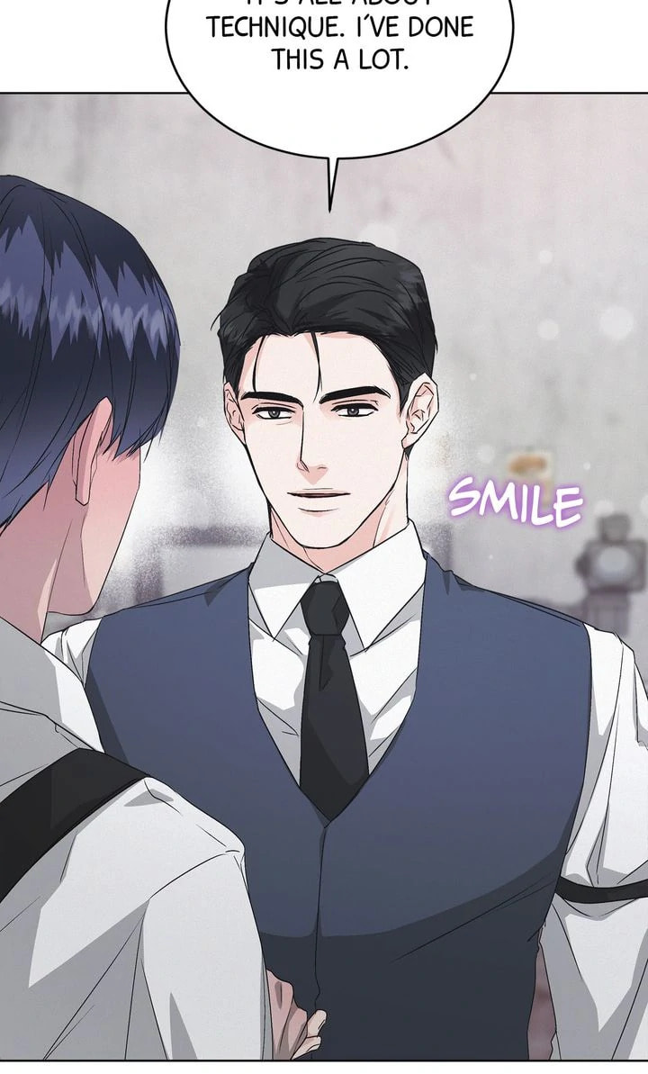 Off the Record (lleno) Chapter 2 page 74 - 