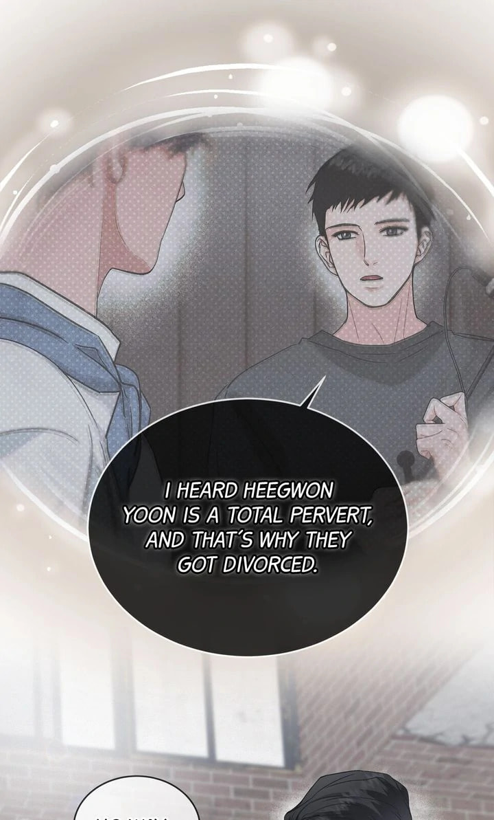 Off the Record (lleno) Chapter 2 page 78 - 