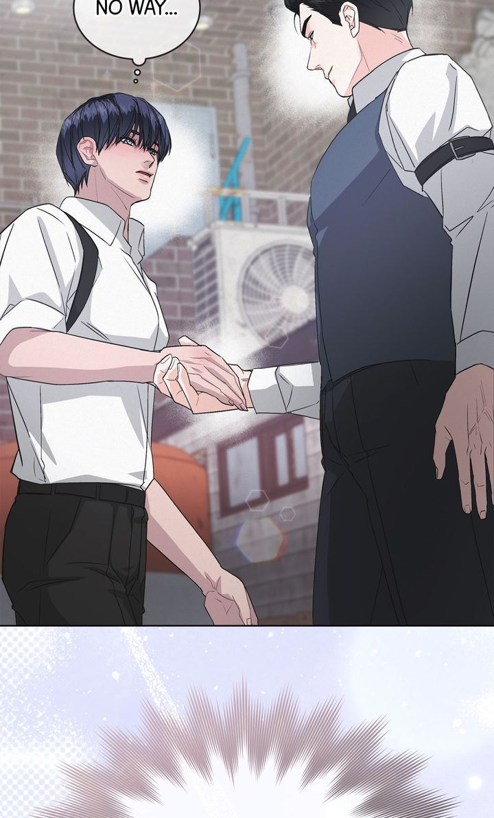 Off the Record (lleno) Chapter 2 page 79 - 
