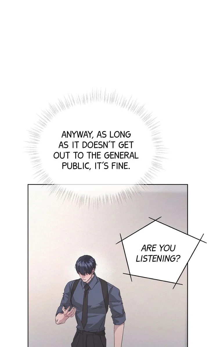 Off the Record (lleno) Chapter 20 page 1 - 
