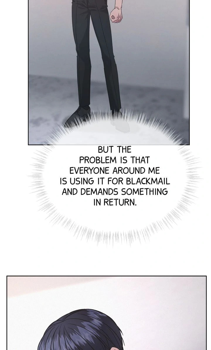 Off the Record (lleno) Chapter 20 page 2 - 