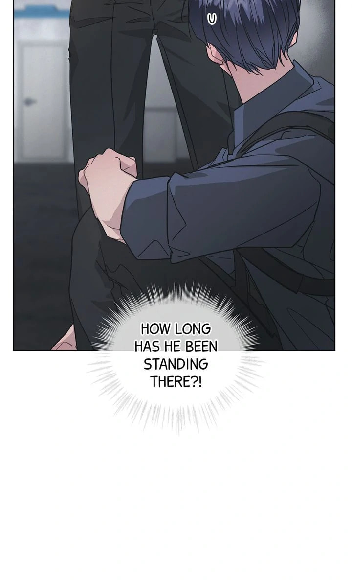 Off the Record (lleno) Chapter 20 page 12 - 