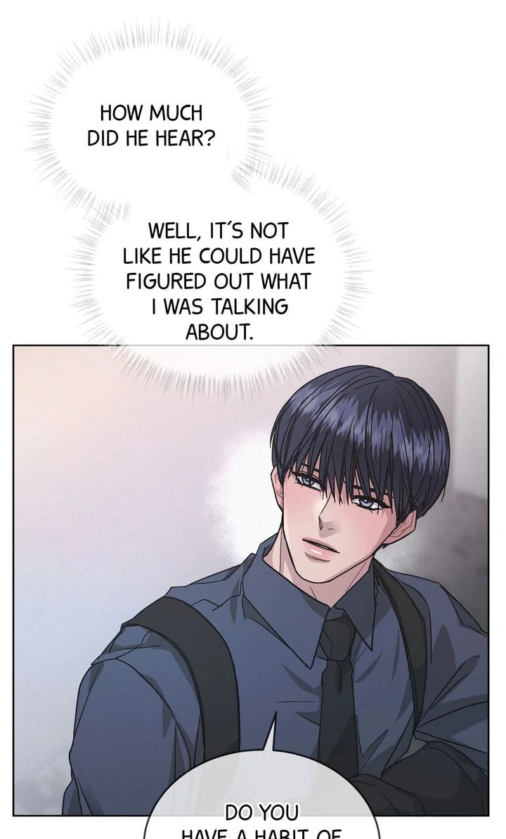 Off the Record (lleno) Chapter 20 page 13 - 
