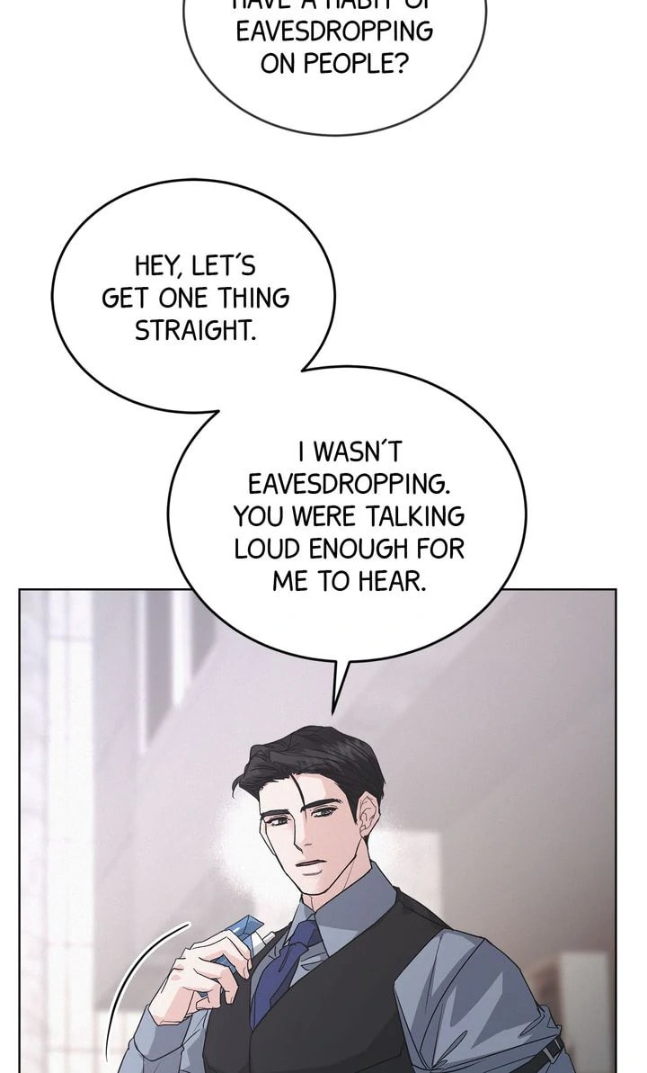 Off the Record (lleno) Chapter 20 page 14 - 