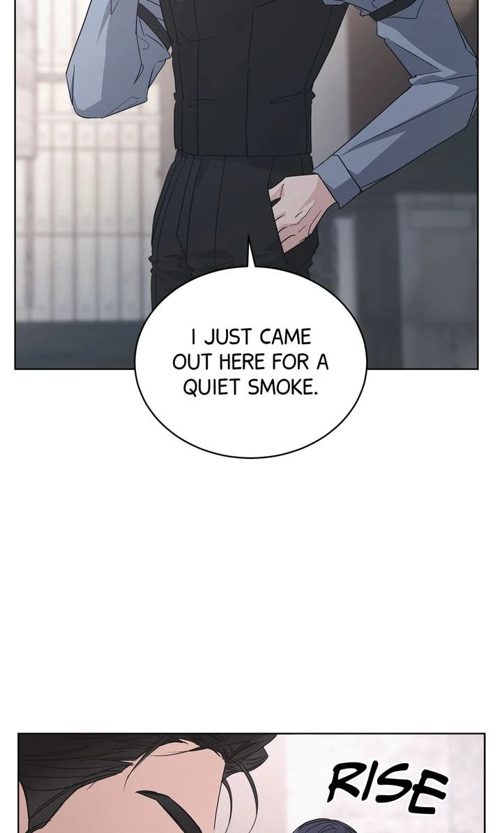 Off the Record (lleno) Chapter 20 page 15 - 
